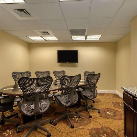 Hilton Garden Inn Orlando East - Ucf Area Alafaya Екстериор снимка