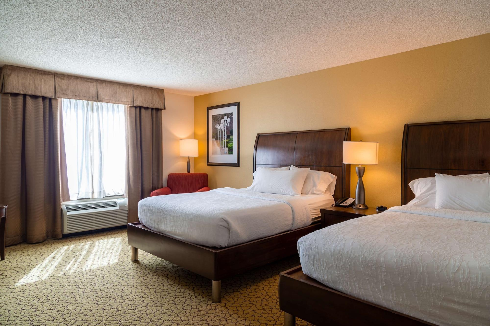 Hilton Garden Inn Orlando East - Ucf Area Alafaya Екстериор снимка