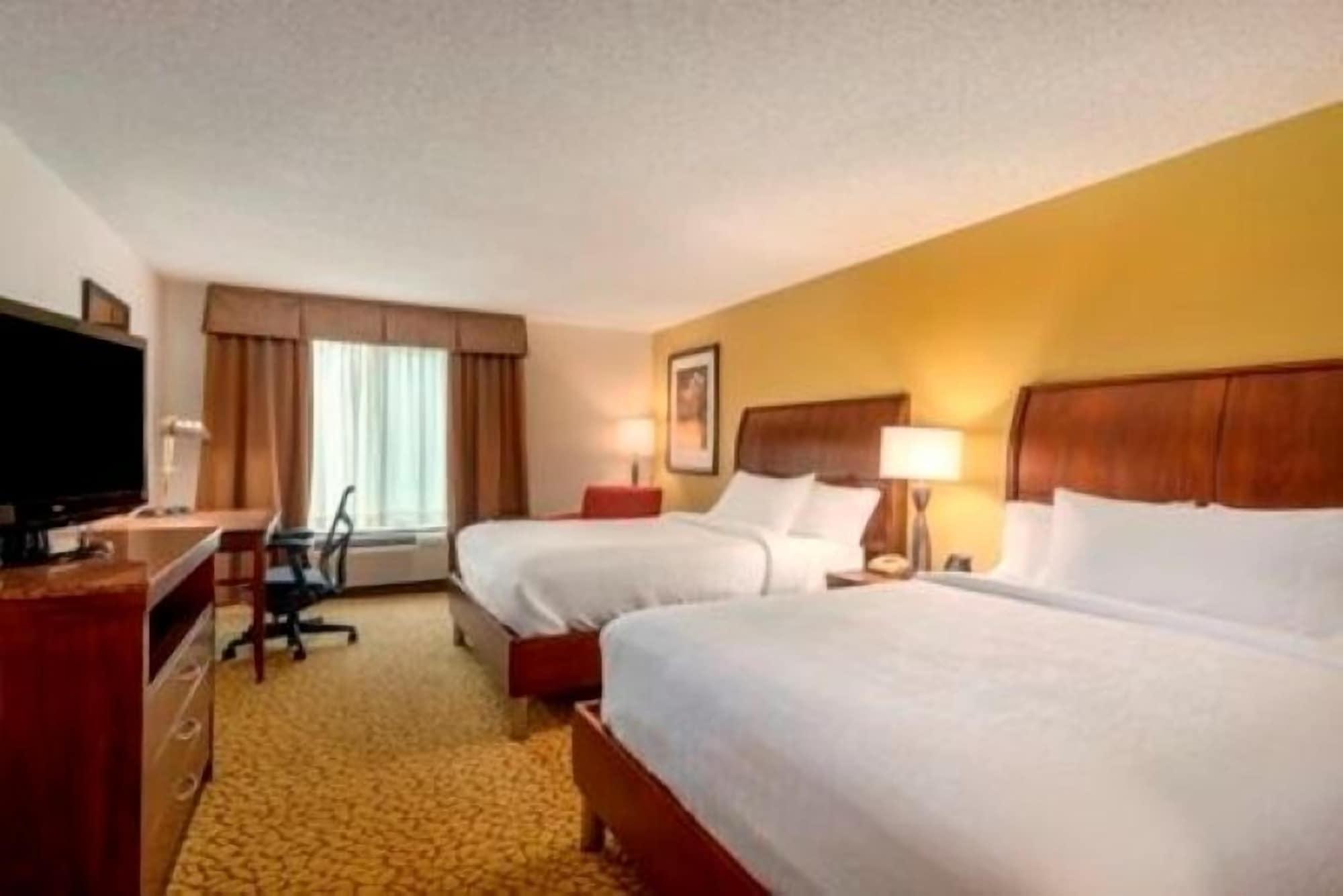 Hilton Garden Inn Orlando East - Ucf Area Alafaya Екстериор снимка