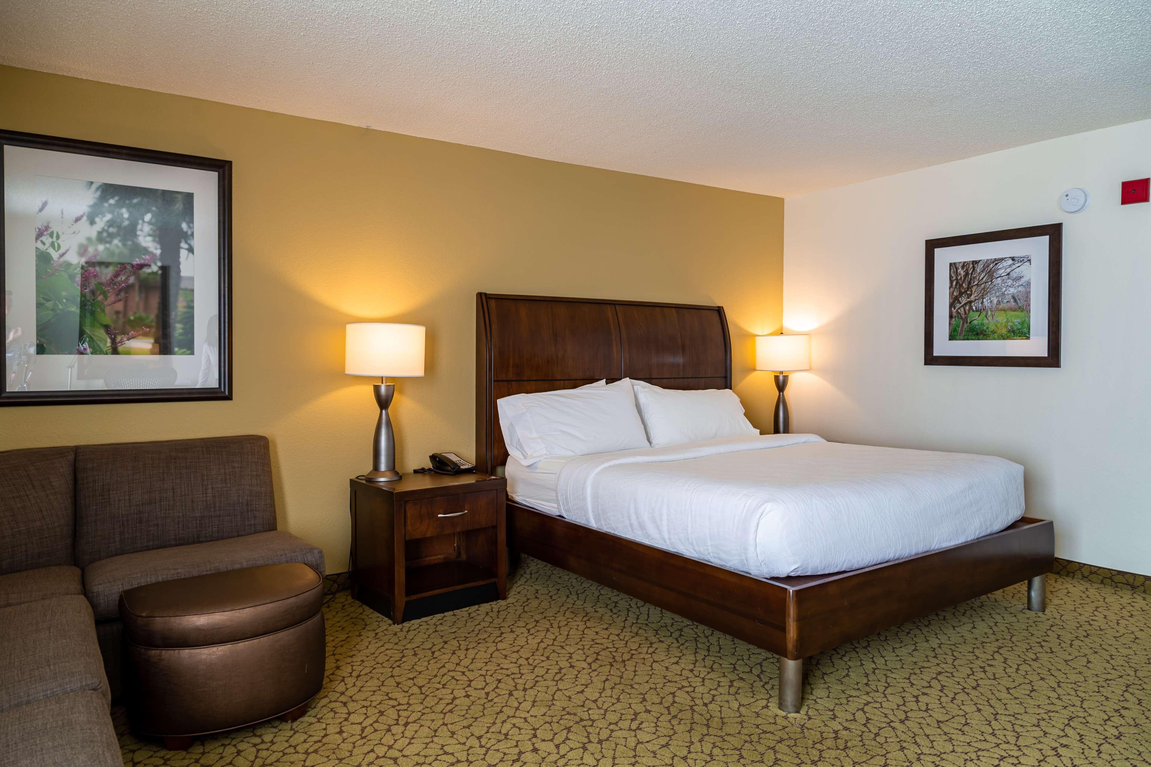 Hilton Garden Inn Orlando East - Ucf Area Alafaya Екстериор снимка