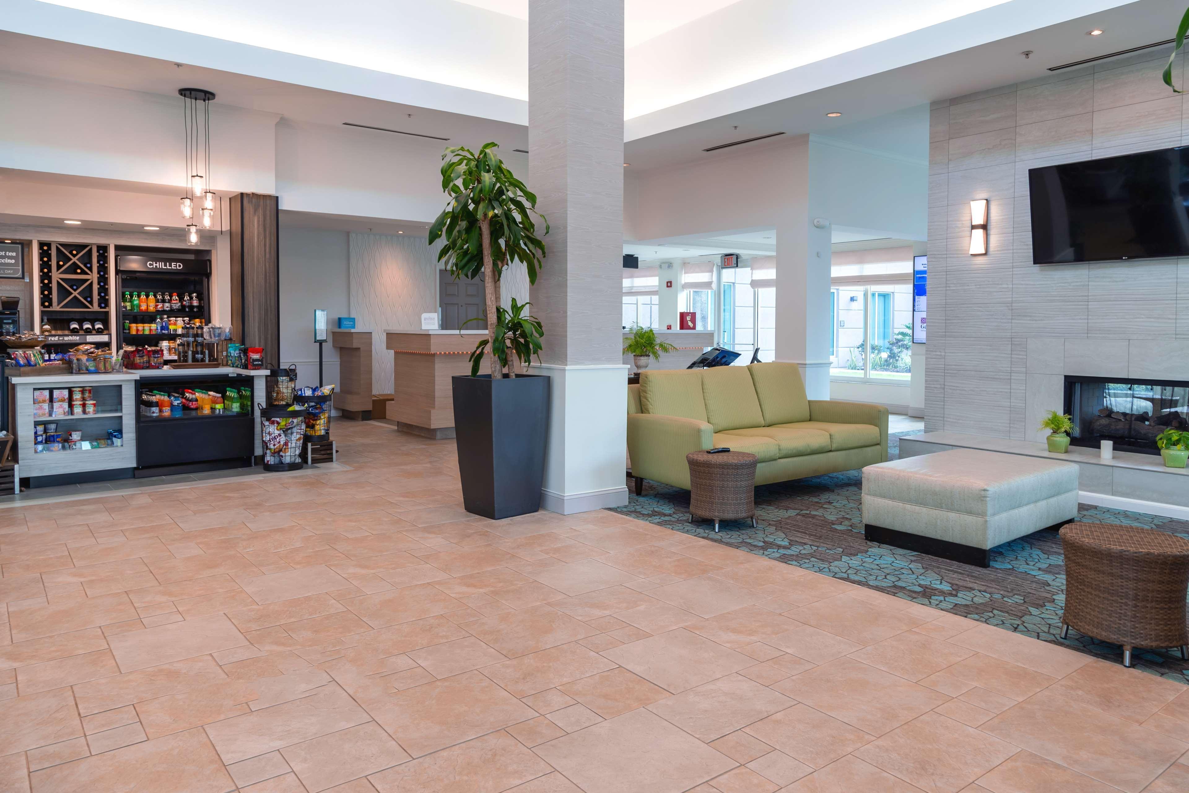 Hilton Garden Inn Orlando East - Ucf Area Alafaya Екстериор снимка