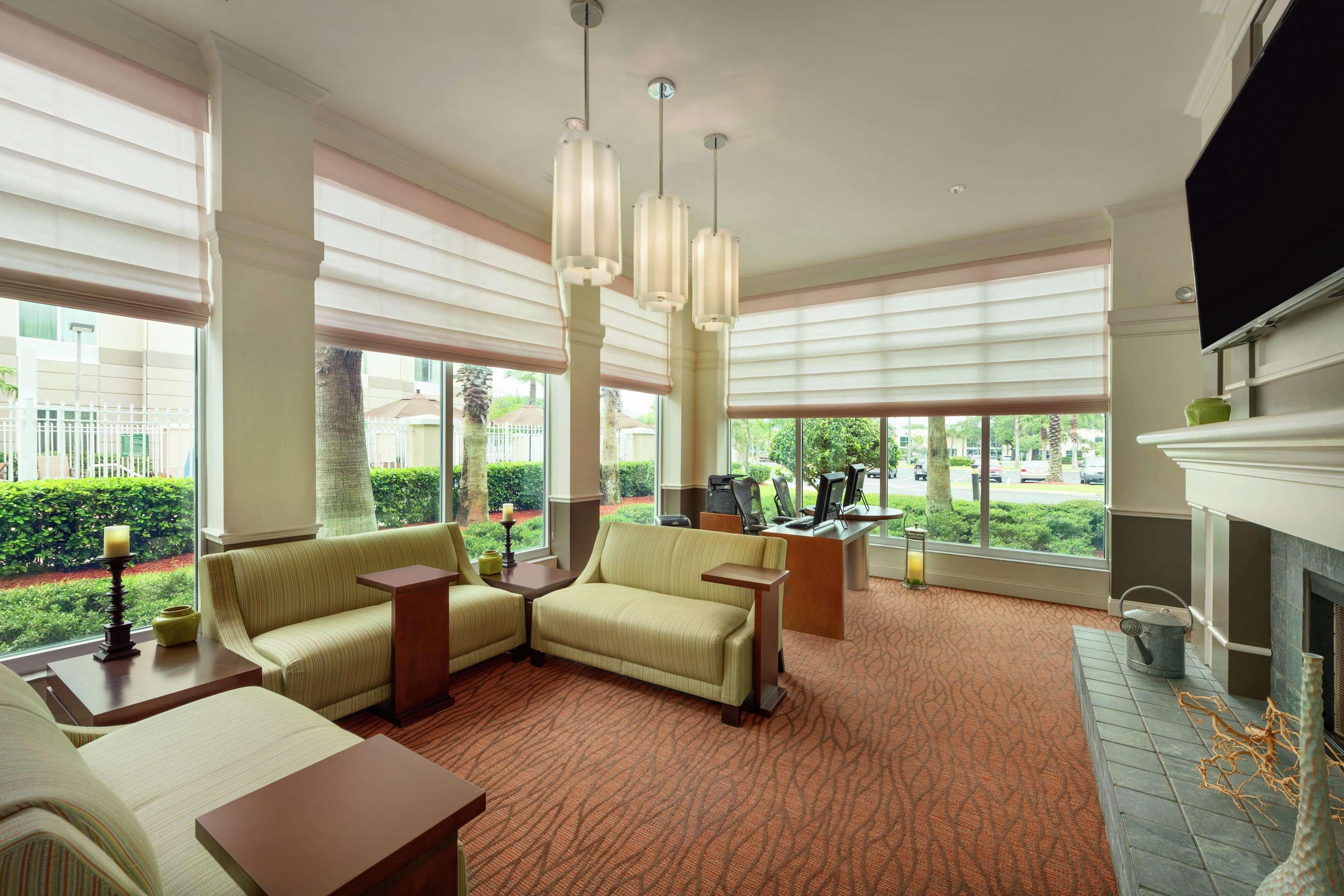 Hilton Garden Inn Orlando East - Ucf Area Alafaya Екстериор снимка