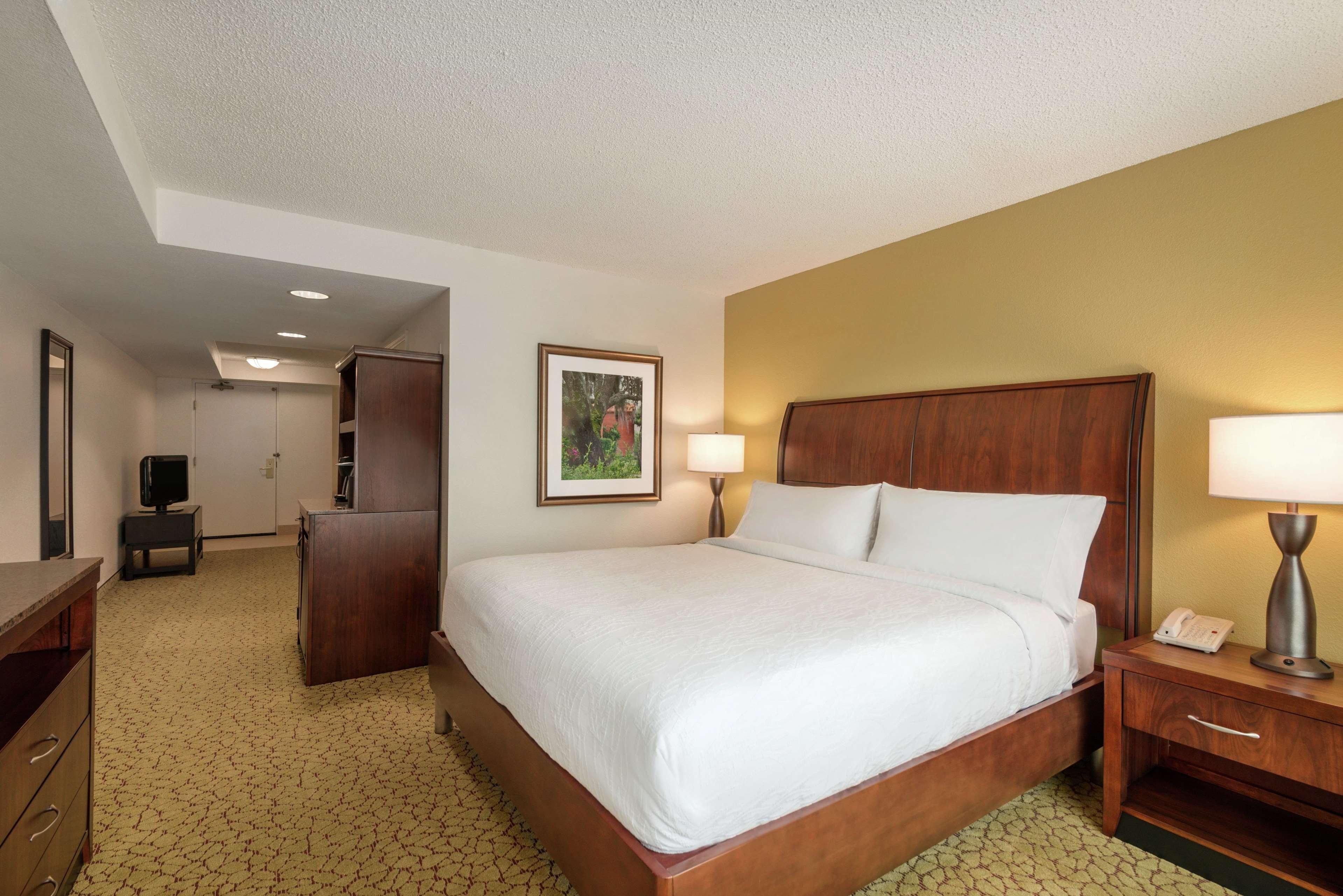 Hilton Garden Inn Orlando East - Ucf Area Alafaya Екстериор снимка
