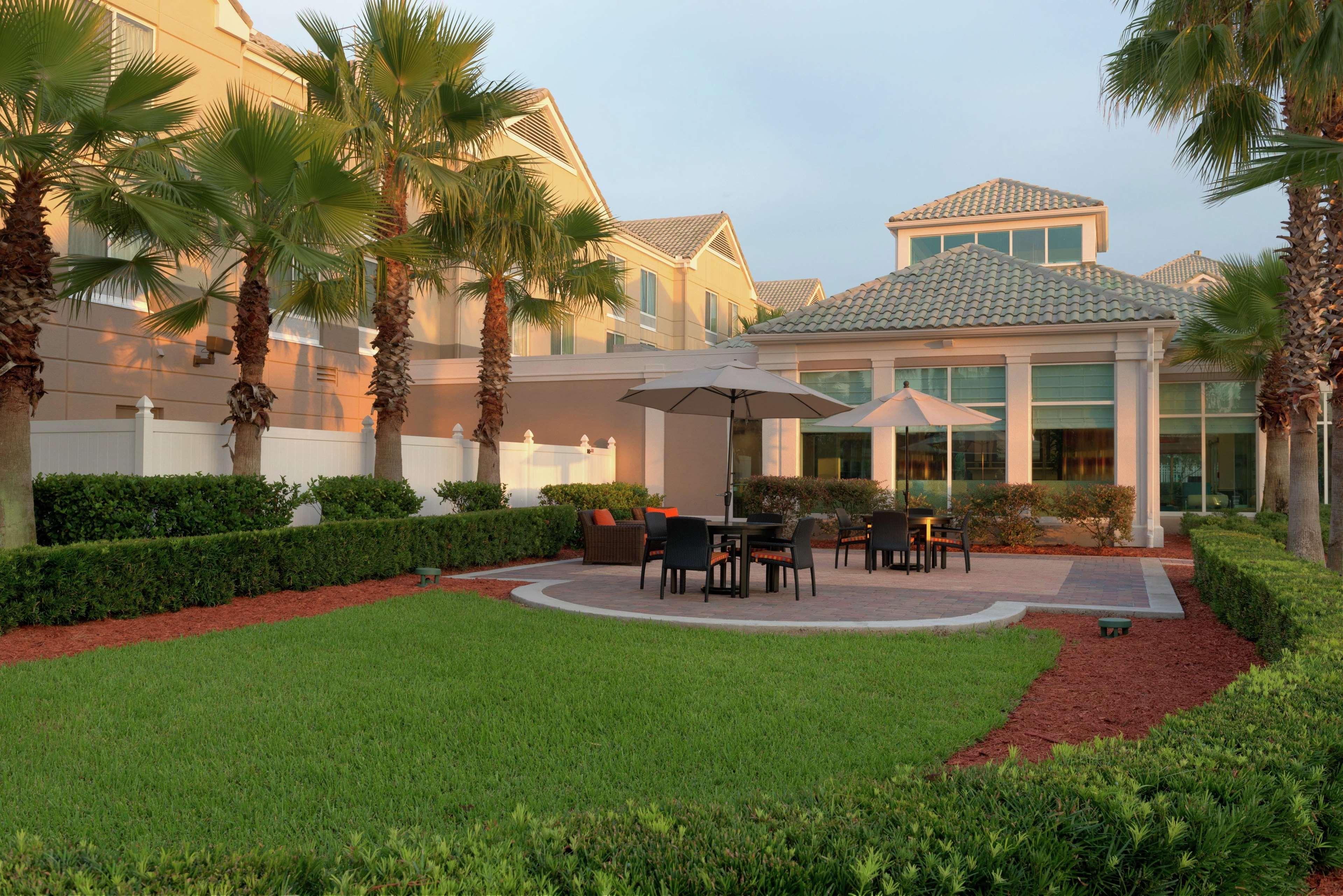 Hilton Garden Inn Orlando East - Ucf Area Alafaya Екстериор снимка