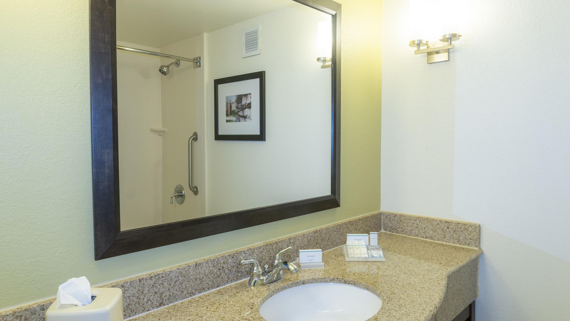 Hilton Garden Inn Orlando East - Ucf Area Alafaya Екстериор снимка