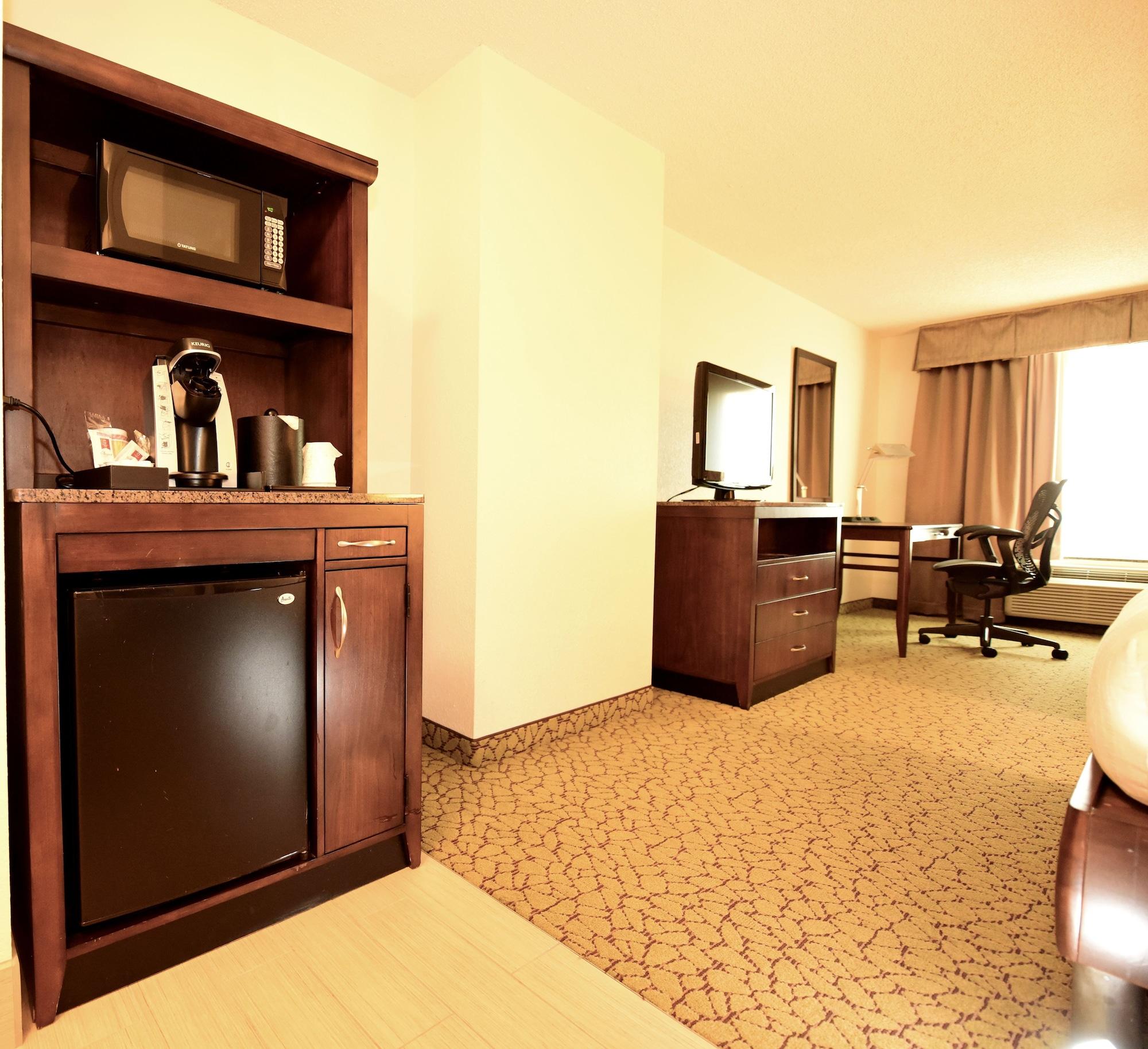 Hilton Garden Inn Orlando East - Ucf Area Alafaya Екстериор снимка