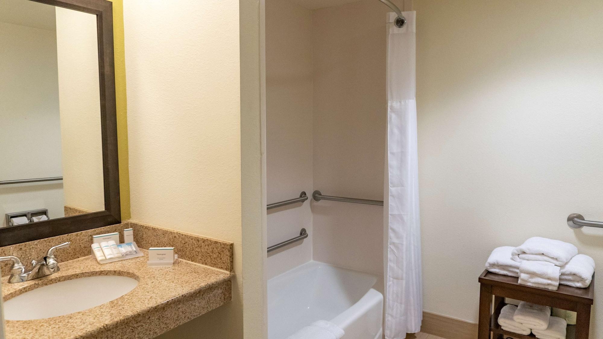 Hilton Garden Inn Orlando East - Ucf Area Alafaya Екстериор снимка