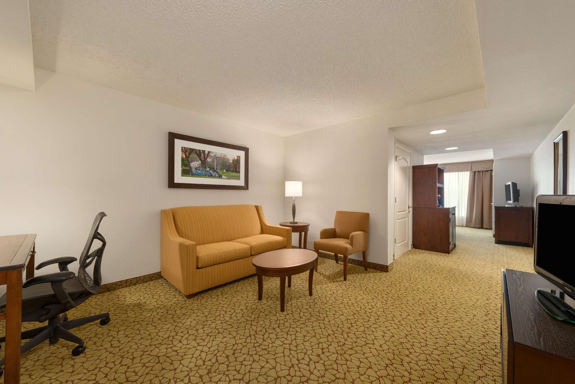 Hilton Garden Inn Orlando East - Ucf Area Alafaya Екстериор снимка
