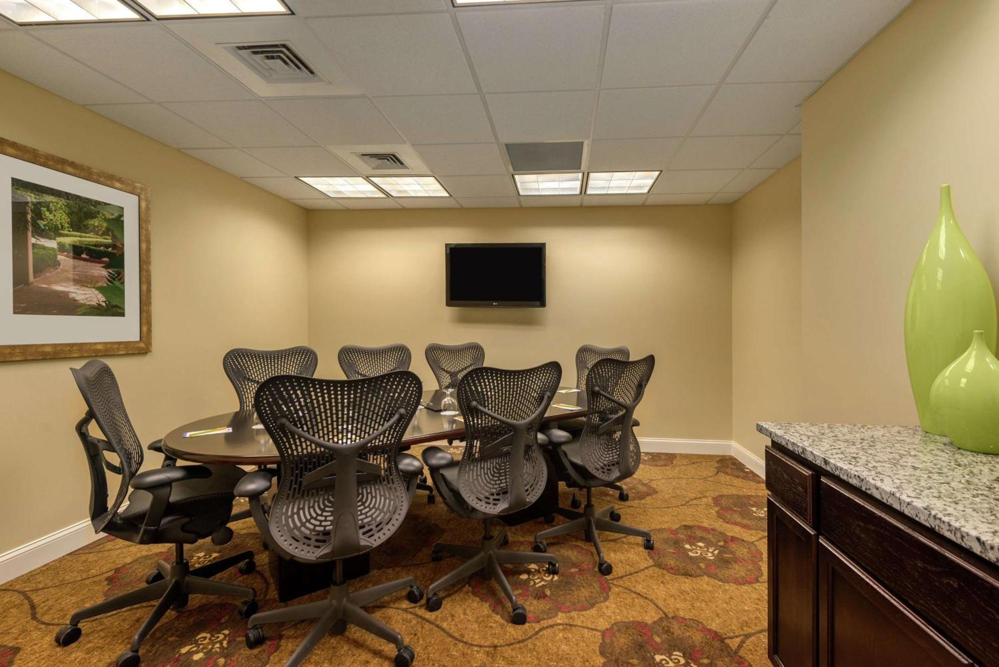 Hilton Garden Inn Orlando East - Ucf Area Alafaya Екстериор снимка