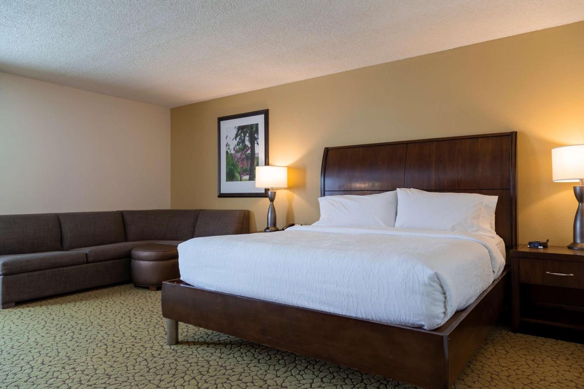 Hilton Garden Inn Orlando East - Ucf Area Alafaya Екстериор снимка