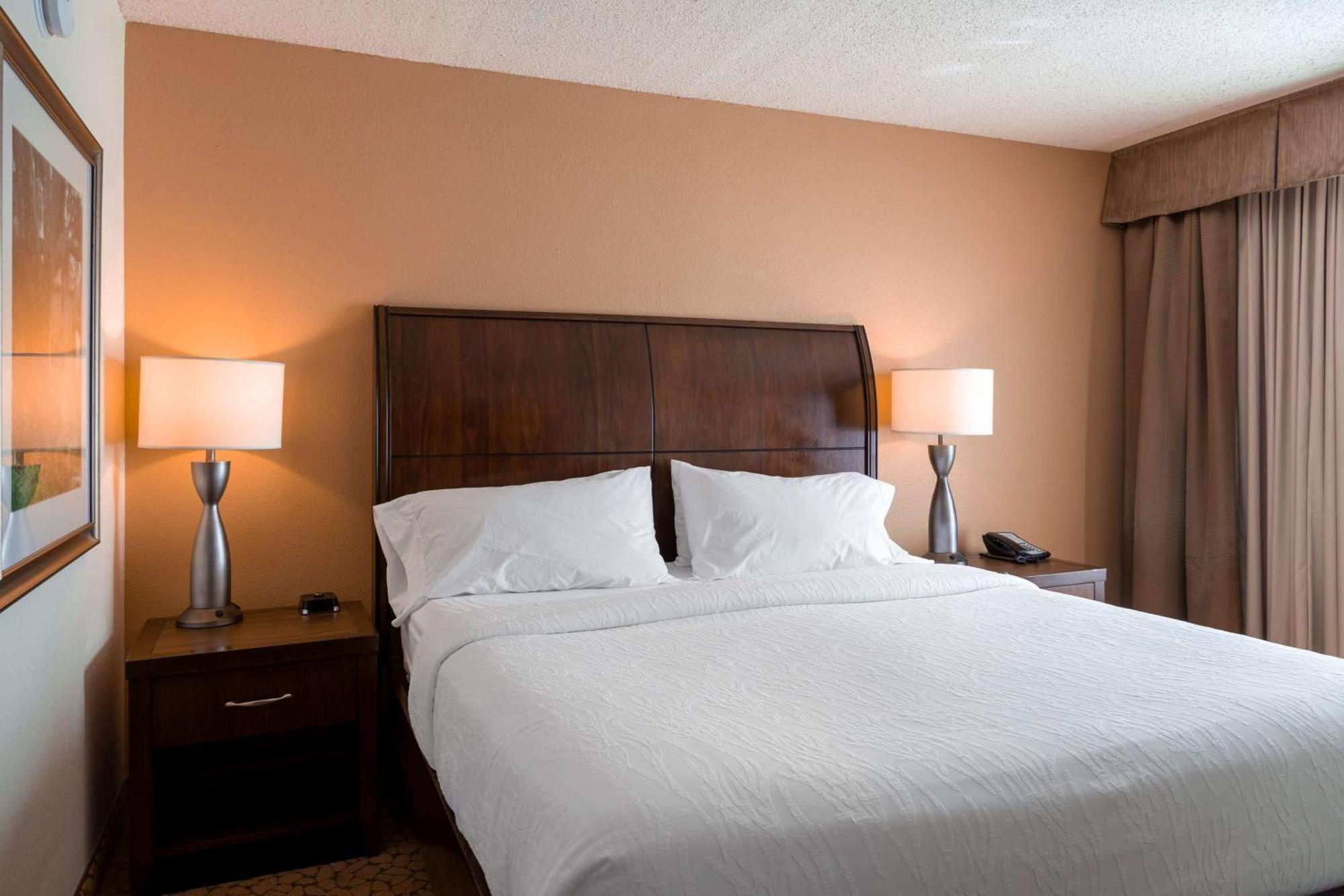 Hilton Garden Inn Orlando East - Ucf Area Alafaya Екстериор снимка