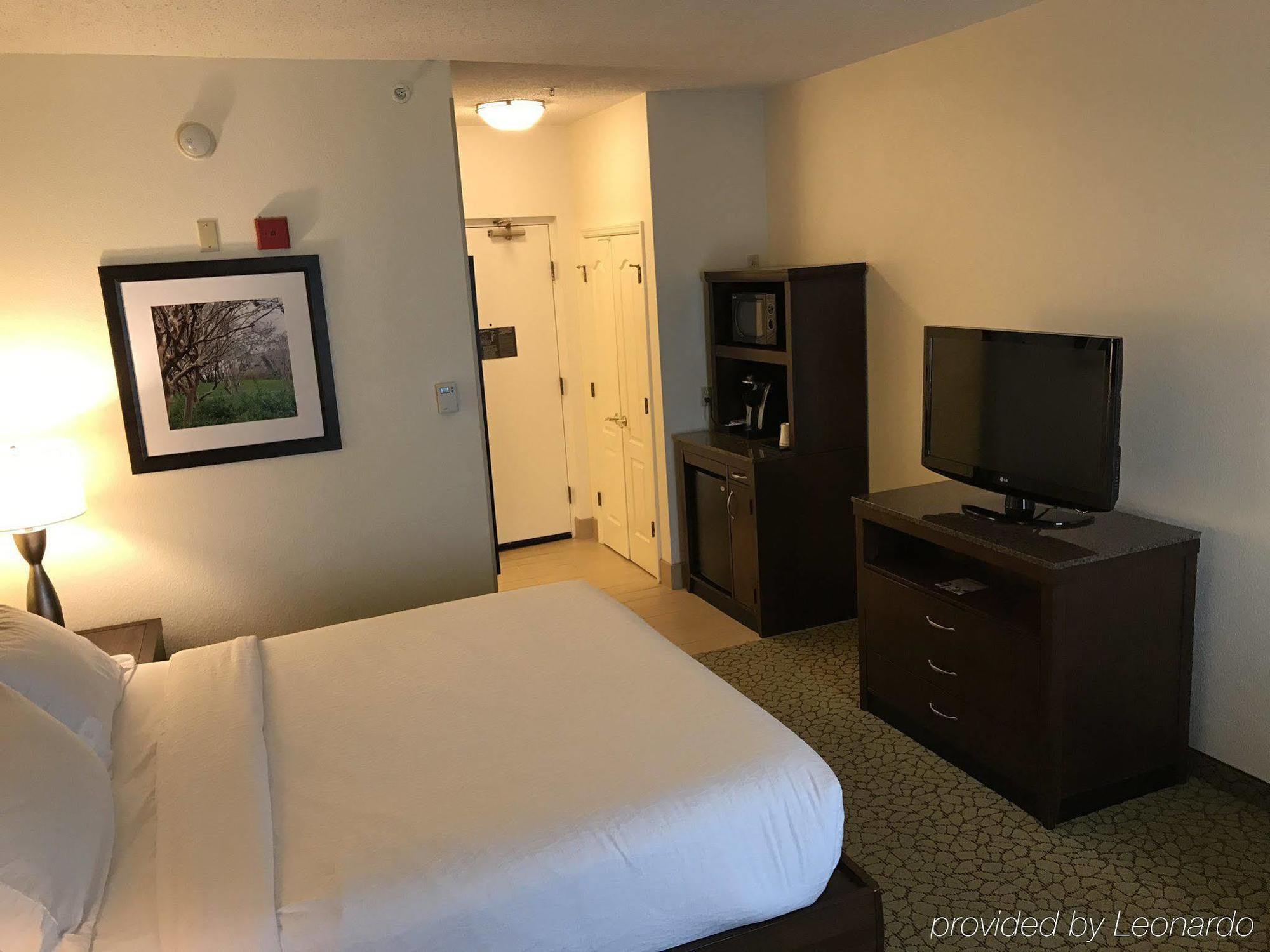 Hilton Garden Inn Orlando East - Ucf Area Alafaya Екстериор снимка