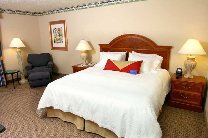 Hilton Garden Inn Orlando East - Ucf Area Alafaya Екстериор снимка