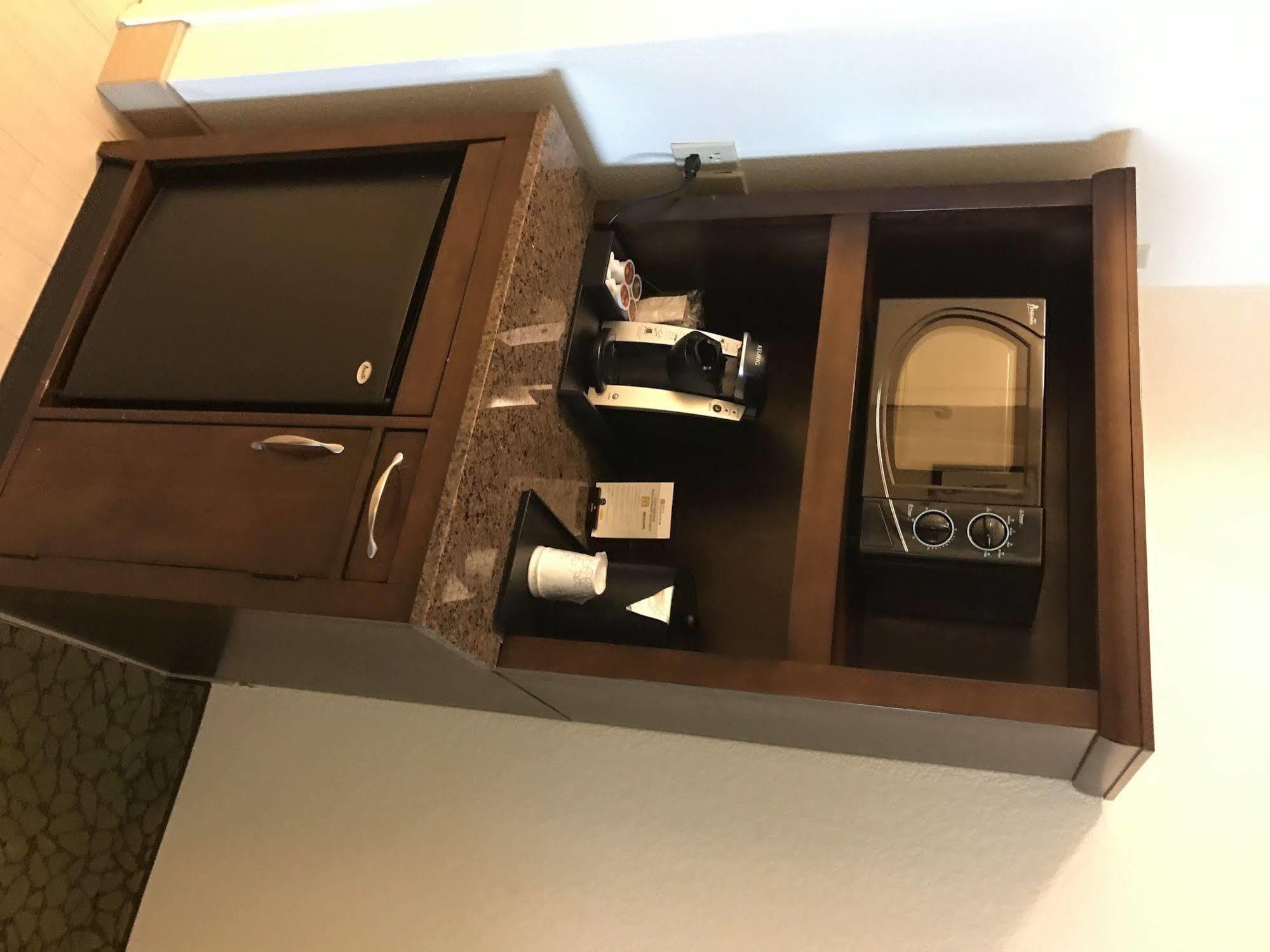 Hilton Garden Inn Orlando East - Ucf Area Alafaya Екстериор снимка